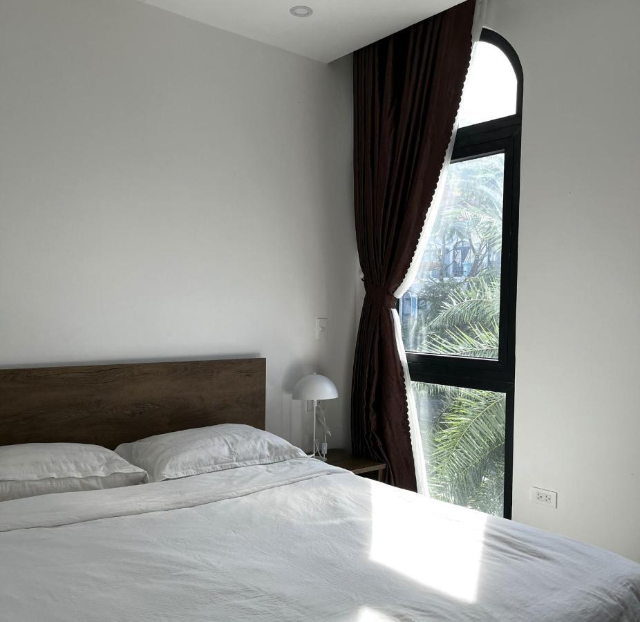 Aparthotel K-House, Grand World Phú Quý Zewnętrze zdjęcie